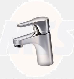 Gustavsberg Basin mixer Nautic 8220666 / GB41214043  / 7393792221887