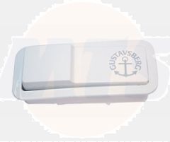 Gustavsberg GB1929900208 Gb nt-21 push-button 2907807 (pressure 32x95 mm)