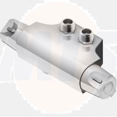 GUSTAVSBERG Nautic GB41205427 Shower faucet Nautic - thermostat, 40 c-c