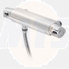 Gustavsberg Nautic thermostat shower mixer GB41215304