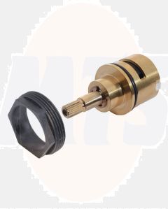 Gustavsberg SHOWER MIXER, ATLANTIC - THERMOSTAT, 