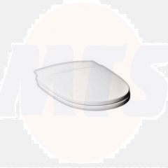 Gustavsberg toilet seat Nordic, soft-close, GB1919902055