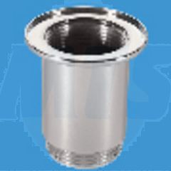 McAlpine GWAL-CB Waste Shroud/Ext.Piece CP