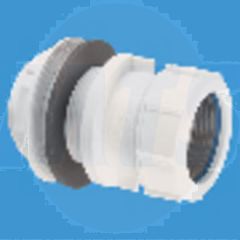 McAlpine H11M 1in Tank Connector (120bx)