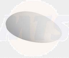 Laufen ILBAGNO ALESSI WC Toilet seat and cover with removable and with lowering system H8929717570001 Matt White