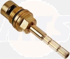 H960521 Jado Ceramic Cartridge Anti Clockwise COLD H2618A Ideal Standard Armitage Shanks Tap and Basin Spares Parts