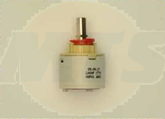 H970038NUIdeal Standard Armitage Shanks Basin Tap Shower Valve spares BLISTER CARTOUCHE CERAMIQUE D40 E2358SAV