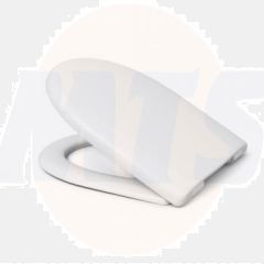 Hamberger Move soft-close toilet seat with SoftClose 524251