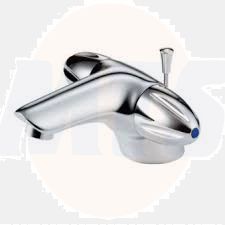 Ideal Standard Spares CERAPLAN DUO HANDLE CHROME B960598AA HANDLE ONLY