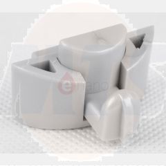 Hanger lower TYP1 AN cabin Cersanit CARMEN S900-2114