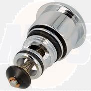 HANSA button diverter 59911492