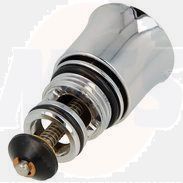 HANSA button diverter 59912656