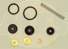 HANSA Switch Kit 59904791