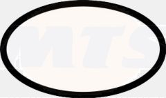 Hansgroghe Ecostat O-ring 26x1,5 98390000