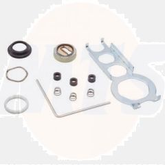 Hansgrohe 13953000 Service Set for unpressurized mixer