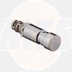 Hansgrohe 13971840 diverter kpl. f.Wannen and from showers mixer concealed from 6/87 noble brass