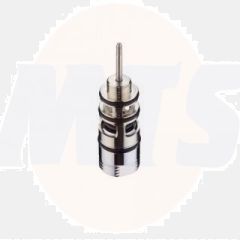 Hansgrohe 94121000 diverter for bath mixer