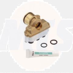 Hansgrohe 95092000 Discontinued Exafill