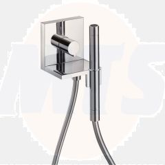 HANSGROHE AXOR STARCK - HAND SHOWER MODULE FINISH SET DN 15 10651000