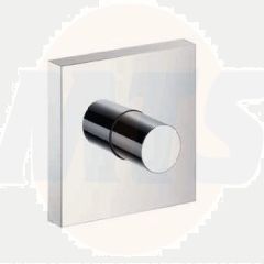 HANSGROHE AXOR STARCK - SHUT-OFF VALVE FINISH SET DN15/DN20 10972000
