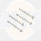 Hansgrohe M 5 x 55 Traegerschraube KUS - 96454000