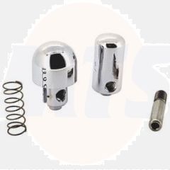 Hansgrohe Push Button 97792000