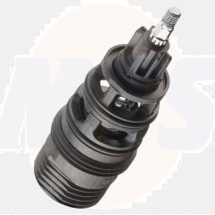 Hansgrohe diverter 94077000 complete for surface-mounted bath mixers wall mounting