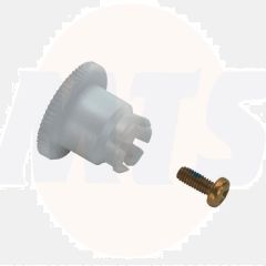 Hansgrohe Handle Fixing Set 94184000