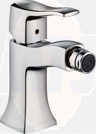 Hansgrohe Metris Classic Handle 31291000 Chrome 