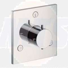 HANSGROHEAXOR STARCK X - TRIO/ QUATTRO SHUT-OFF AND DIVERTER VALVE FOR CONCEALED INSTALLATION DN20 10934000