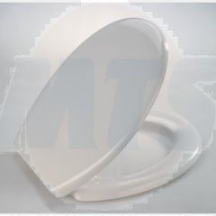 Haro Evia Toilet Seat and Cover Soft Close