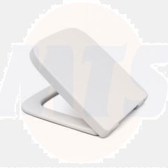 Haro Makira Premium toilet seat with soft-close 531554