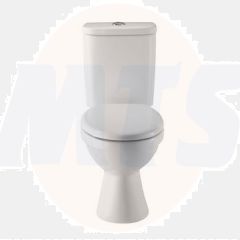 PJHA 2430 Haro Madrid Top Fix Toilet Seat white Hamberger GmbH 5034109324304 / 5034109042093
