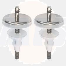 HARO F0202Y SoftClose flat hinge FastFix nut stainless steel