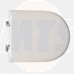 Hatria Daytime REPLACEMENT toilet seat NOT ORIGINAL 