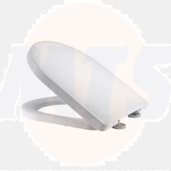 Haven D-Shaped Toilet Seat (Short)  WL533522H