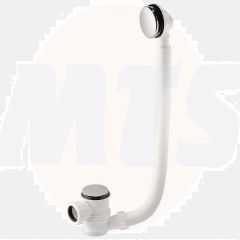 McAlpine HC2650UK Top Access Bath Trap/Waste/& O/f