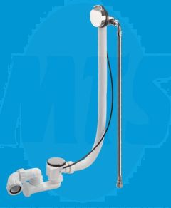 McAlpine HCN3165UK-1M Bath O/f Filler (CABLE)