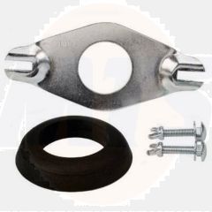 Heavy Duty Toilet Close Coupling Kit AE599CC