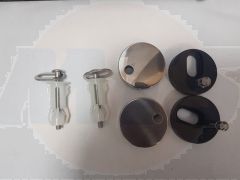 Universal Hinge set 