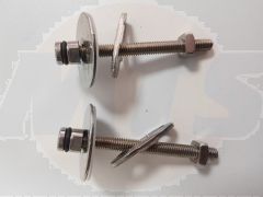 Hinges H3241 NON RETURNABLE