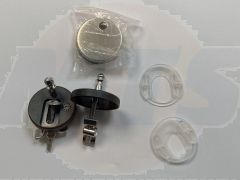 UNIVERSAL HINGES SOLD AS SEEN