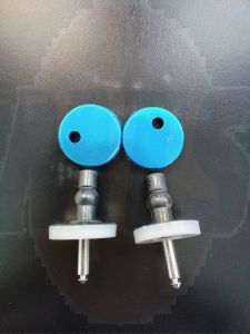 Universal Toilet Seat Hinges 2300918