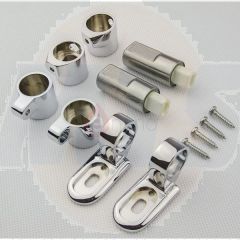 Hinges for slow-board VERANDA Roca A802910500 / AI0003100R 