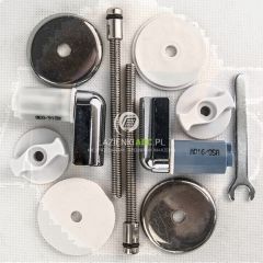 HINGES FOR SLOW-BOARD VICTORIA A801338N04 ROCA A801316Z04