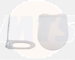 HOMESTYLE TOILET SEAT