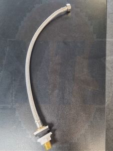 Valsir / Oli hose for inlet valve 94021-000