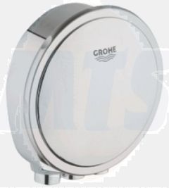 Grohe Talentofill for final velvet black 19952KS0