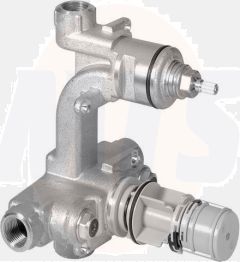 Ideal Standard A3141NU JADO Concealed body G1 / 2