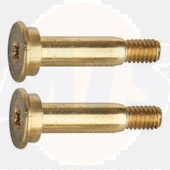 Ideal Standard Armitage Shanks Reprise Shower Valve cartridge screws only M4 pair A962998NU